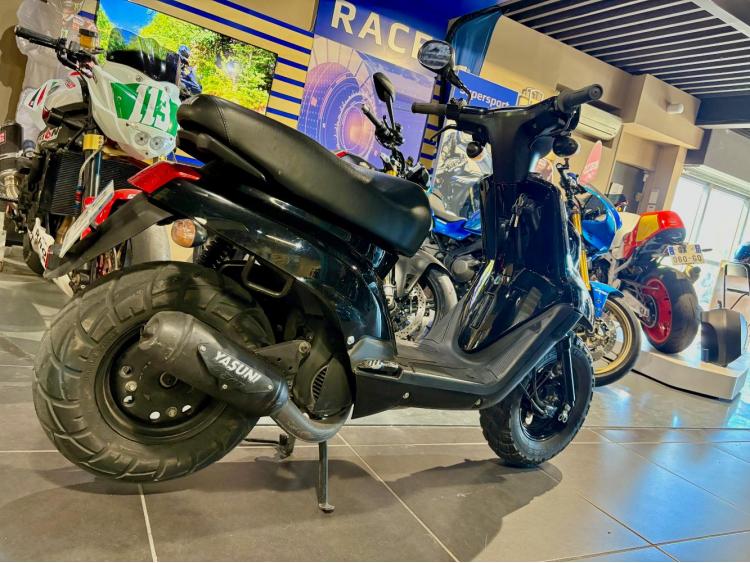 YAMAHA BW'S 50