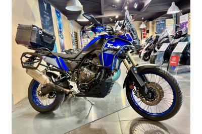 YAMAHA XTZ TENERE 700 35 KW A2
