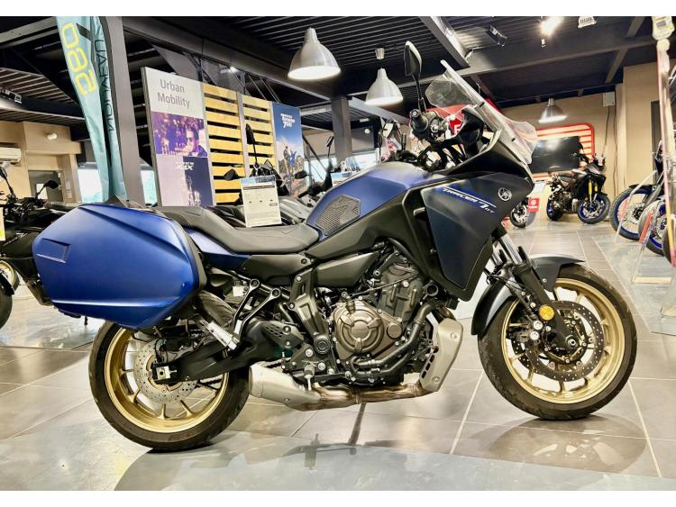 YAMAHA TRACER 7 GT