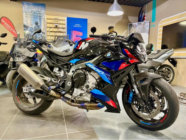 BMW M 1000R