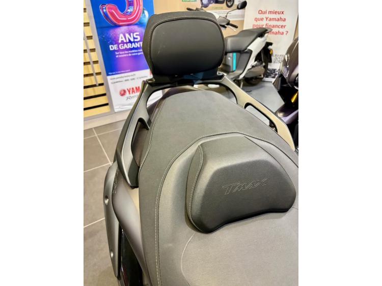 YAMAHA XP T-MAX 560 TECH MAX