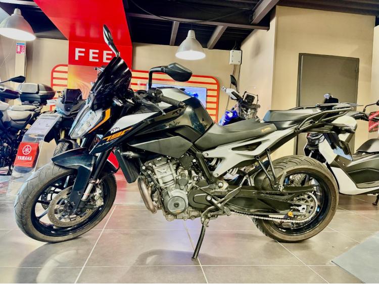 KTM 790 DUKE ABS
