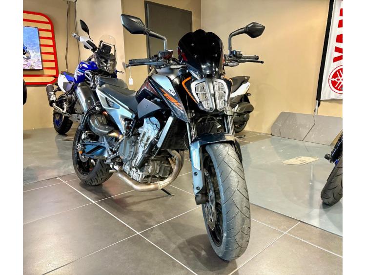 KTM 790 DUKE ABS