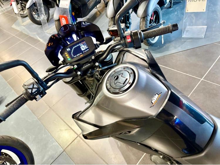 KTM 790 DUKE ABS