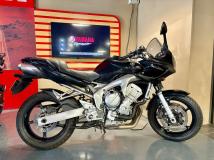 YAMAHA FZ6  FAZER 98CV