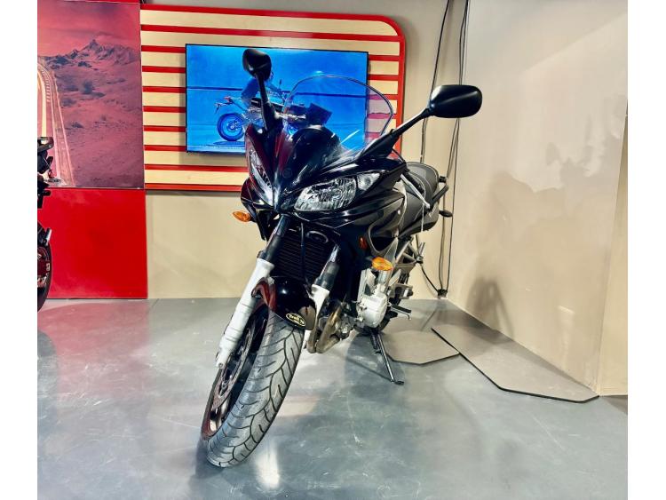 YAMAHA FZ6  FAZER 98CV