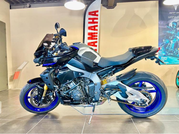 YAMAHA MT-10 SP