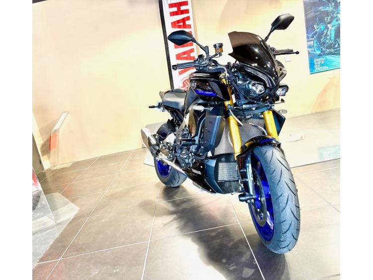 YAMAHA MT-10 SP