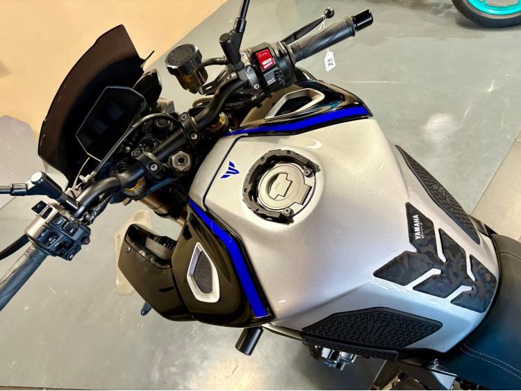 YAMAHA MT-10 SP